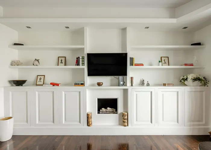 Scaramantico Apartment