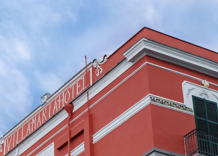 Hotel Villa Maria